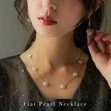 niana ニアナ ネックレス | Fashion Letter | 詳細画像1