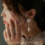 niana ニアナ パーティー | Fashion Letter | 詳細画像1 