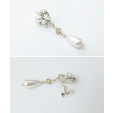 niana ニアナ パーティー | Fashion Letter | 詳細画像6 