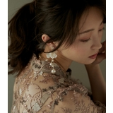 niana ニアナ パーティー | Fashion Letter | 詳細画像5 