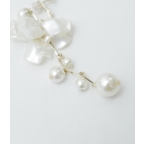 niana ニアナ パーティー | Fashion Letter | 詳細画像8 