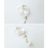 niana ニアナ パーティー | Fashion Letter | 詳細画像7 