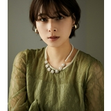 niana ニアナ ネックレス | Fashion Letter | 詳細画像4 