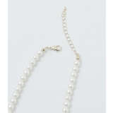 niana ニアナ ネックレス | Fashion Letter | 詳細画像7 