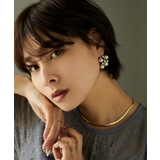 ベージュ | niana ニアナ パーティー | Fashion Letter