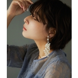 ベージュ | niana ニアナ パーティー | Fashion Letter