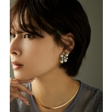 シルバー | niana ニアナ パーティー | Fashion Letter