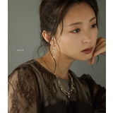 niana ニアナ パーティー | Fashion Letter | 詳細画像2