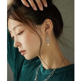 シルバー | niana ニアナ パーティー | Fashion Letter