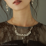 niana ニアナ ネックレス | Fashion Letter | 詳細画像1