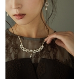 niana ニアナ ネックレス | Fashion Letter | 詳細画像3