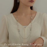 niana ニアナ ネックレス | Fashion Letter | 詳細画像1 