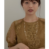 niana ニアナ ネックレス | Fashion Letter | 詳細画像6 
