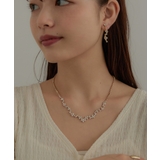 niana ニアナ ネックレス | Fashion Letter | 詳細画像6 