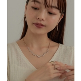 niana ニアナ ネックレス | Fashion Letter | 詳細画像8 