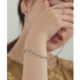 シルバー | niana ニアナ パーティー | Fashion Letter