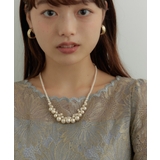 niana ニアナ ネックレス | Fashion Letter | 詳細画像4