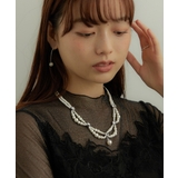 niana ニアナ ネックレス | Fashion Letter | 詳細画像3 