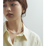niana ニアナ ネックレス | Fashion Letter | 詳細画像5
