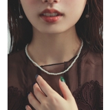 niana ニアナ ネックレス | Fashion Letter | 詳細画像8