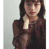 niana ニアナ ネックレス | Fashion Letter | 詳細画像9