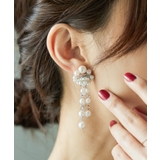 シルバー | niana ニアナ パーティー | Fashion Letter