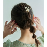 niana ニアナ パーティー | Fashion Letter | 詳細画像2 