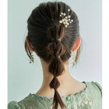 niana ニアナ パーティー | Fashion Letter | 詳細画像3 