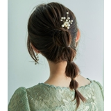 niana ニアナ パーティー | Fashion Letter | 詳細画像5 