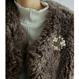 niana ニアナ ブローチ | Fashion Letter | 詳細画像5 