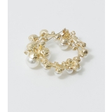 niana ニアナ ブローチ | Fashion Letter | 詳細画像9 