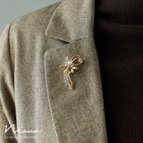 niana ニアナ ブローチ | Fashion Letter | 詳細画像1 