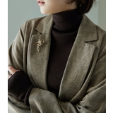 niana ニアナ ブローチ | Fashion Letter | 詳細画像5 