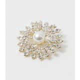 niana ニアナ ブローチ | Fashion Letter | 詳細画像8 