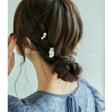 niana ニアナ パーティー | Fashion Letter | 詳細画像2 