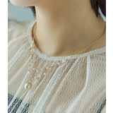 niana ニアナ ネックレス | Fashion Letter | 詳細画像6 