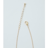 niana ニアナ ネックレス | Fashion Letter | 詳細画像10 