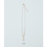 niana ニアナ ネックレス | Fashion Letter | 詳細画像11 