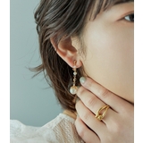 niana ニアナ パーティー | Fashion Letter | 詳細画像3