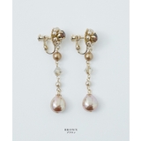 niana ニアナ パーティー | Fashion Letter | 詳細画像9 