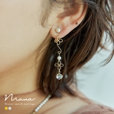 niana ニアナ パーティー | Fashion Letter | 詳細画像1 