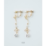 niana ニアナ パーティー | Fashion Letter | 詳細画像12 