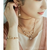 niana ニアナ ネックレス | Fashion Letter | 詳細画像4 