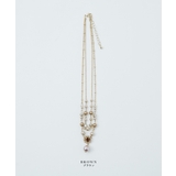 niana ニアナ ネックレス | Fashion Letter | 詳細画像8 