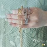 niana ニアナ ネックレス | Fashion Letter | 詳細画像1 