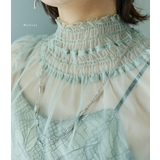 niana ニアナ ネックレス | Fashion Letter | 詳細画像3 