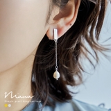 niana ニアナ パーティー | Fashion Letter | 詳細画像1 