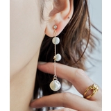 ゴールド | niana ニアナ パーティー | Fashion Letter