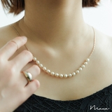 niana ニアナ ネックレス | Fashion Letter | 詳細画像1