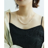 niana ニアナ ネックレス | Fashion Letter | 詳細画像4